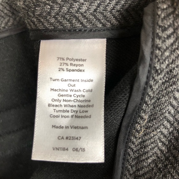 Talbots Dress Pants - Picture 7 of 8